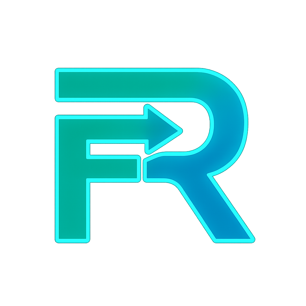 Regain Flow Logo