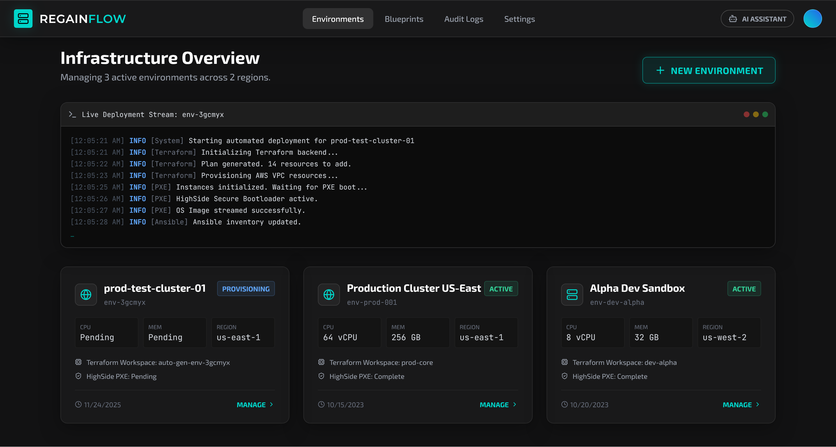 DevOps Engineering preview